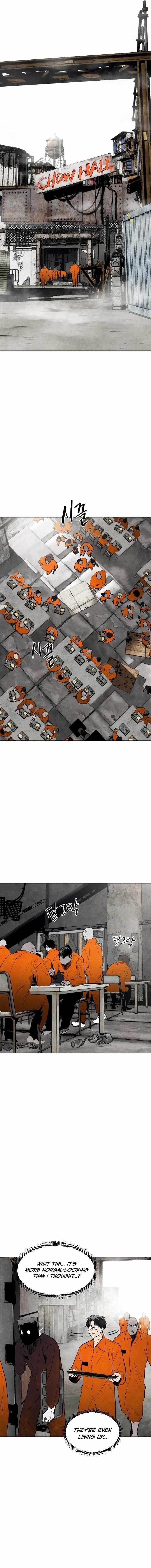 Read Fog Land Manga Online