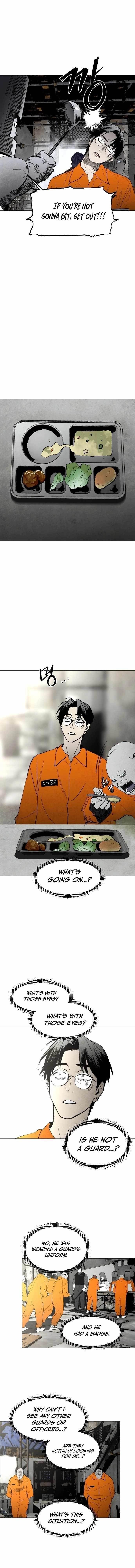 Read Fog Land Manga Online