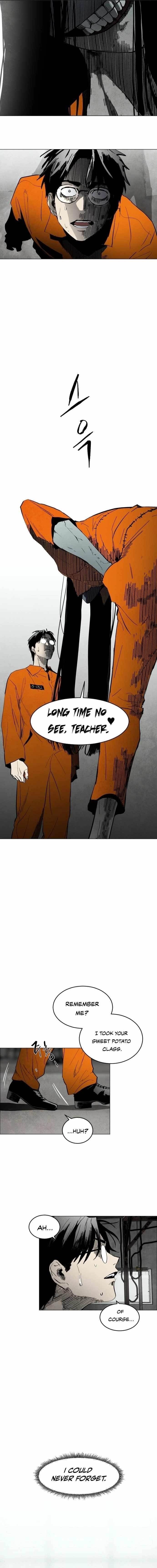 Read Fog Land Manga Online