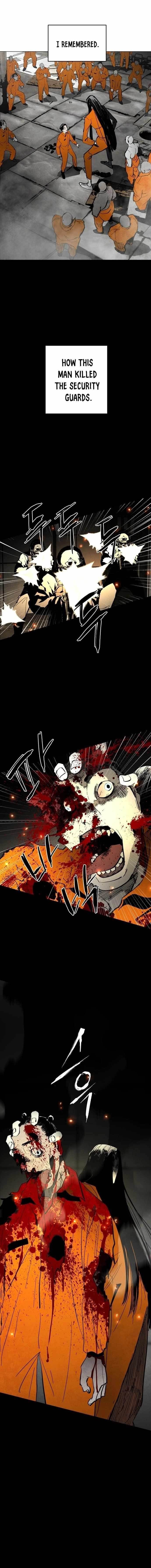 Read Fog Land Manga Online