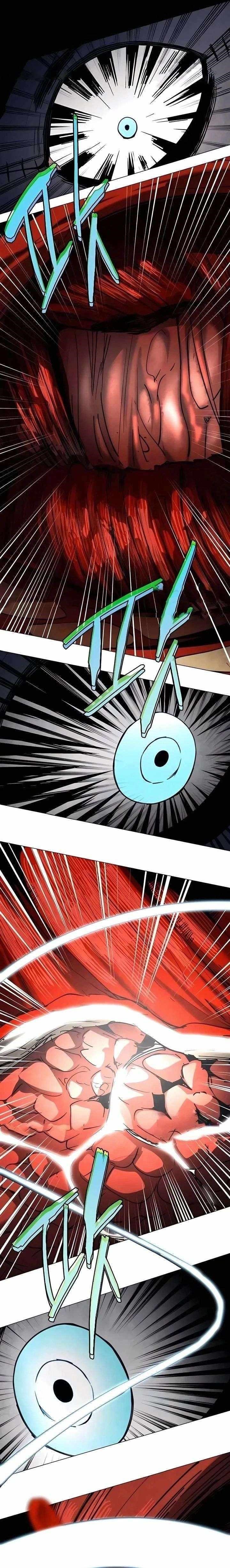 Read Fog Land Manga Online