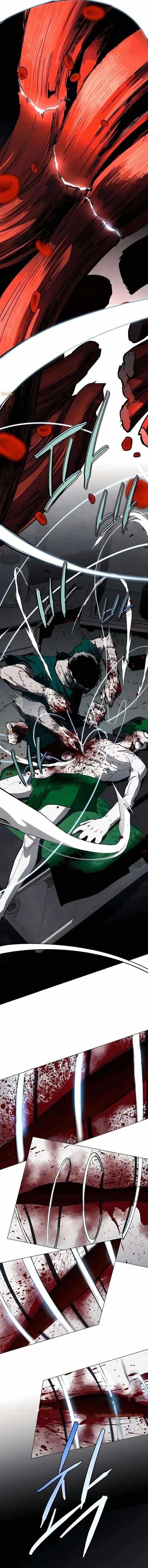 Read Fog Land Manga Online