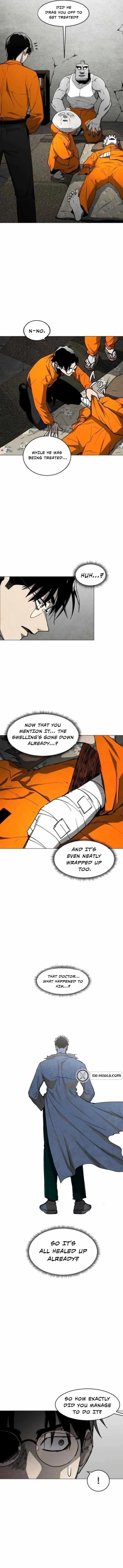 Read Fog Land Manga Online