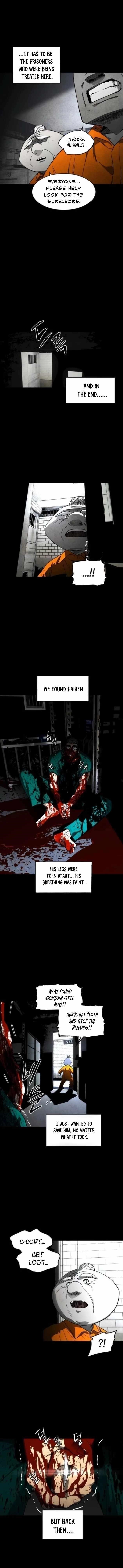 Read Fog Land Manga Online