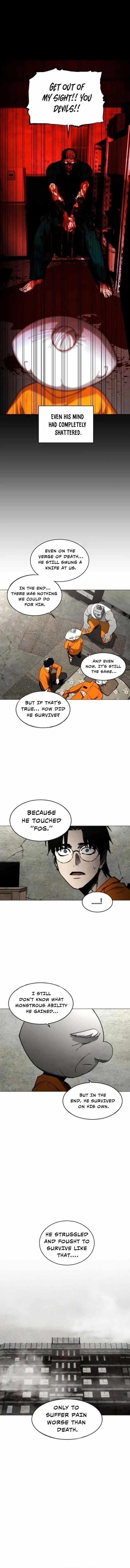 Read Fog Land Manga Online