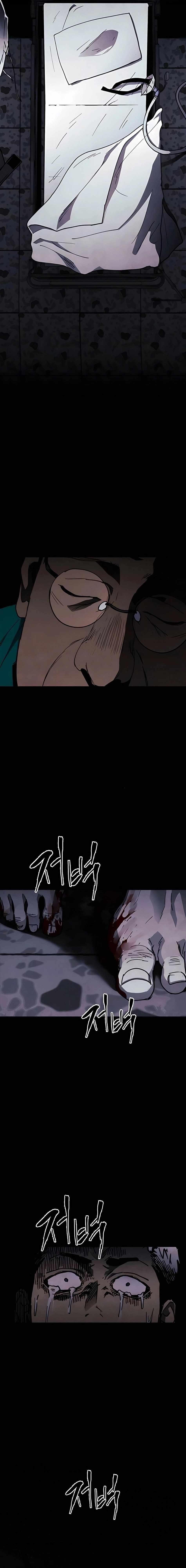 Read Fog Land Manga Online