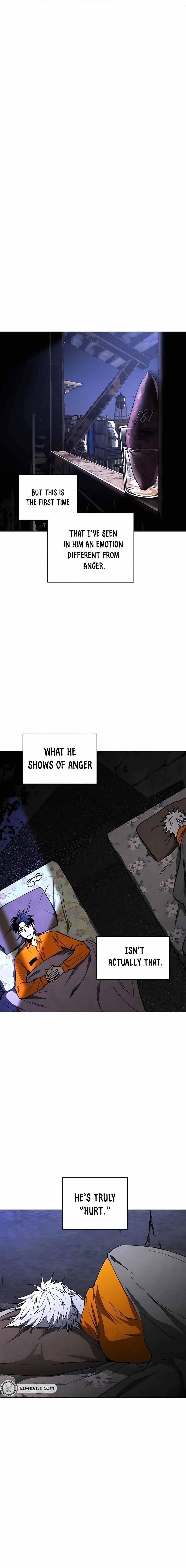 Read Fog Land Manga Online