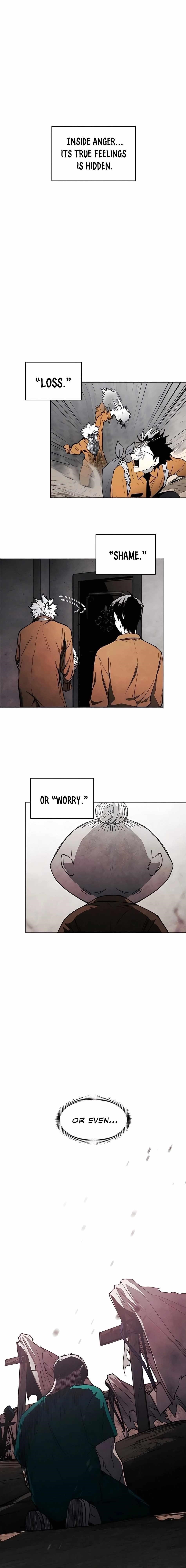 Read Fog Land Manga Online