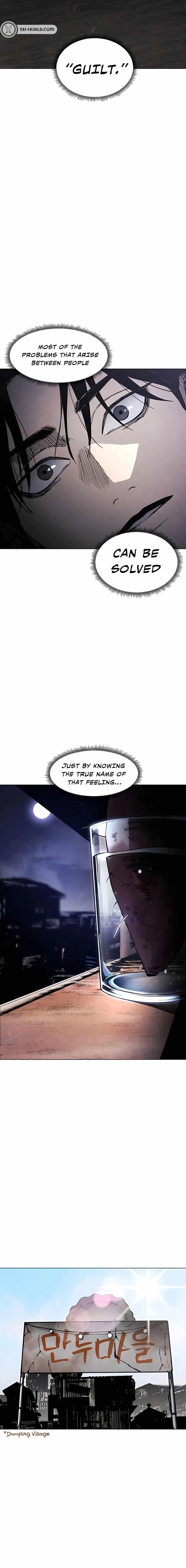 Read Fog Land Manga Online