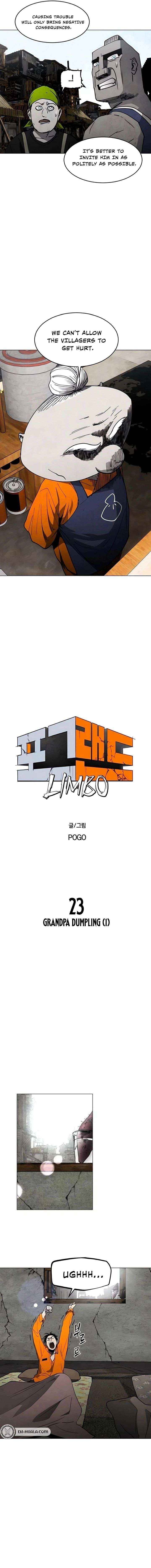 Read Fog Land Manga Online