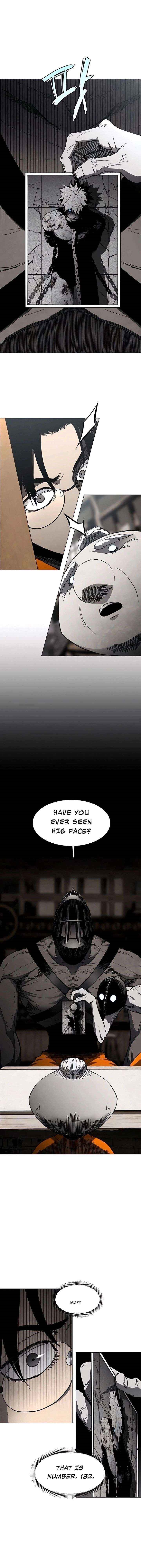 Read Fog Land Manga Online