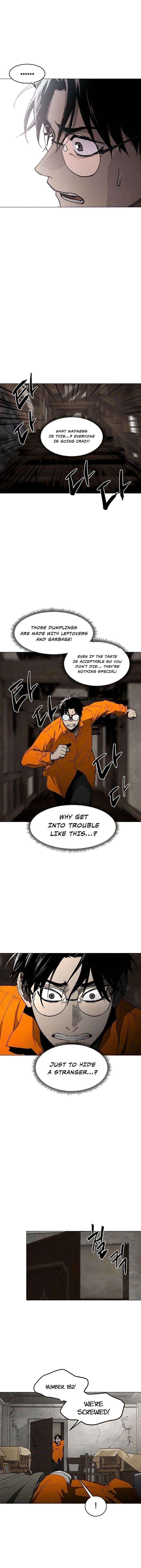 Read Fog Land Manga Online