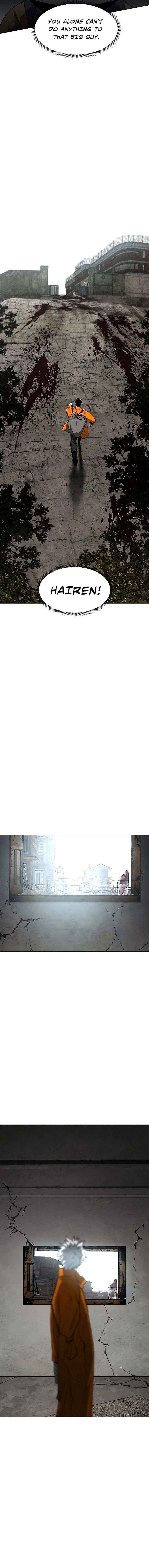 Read Fog Land Manga Online