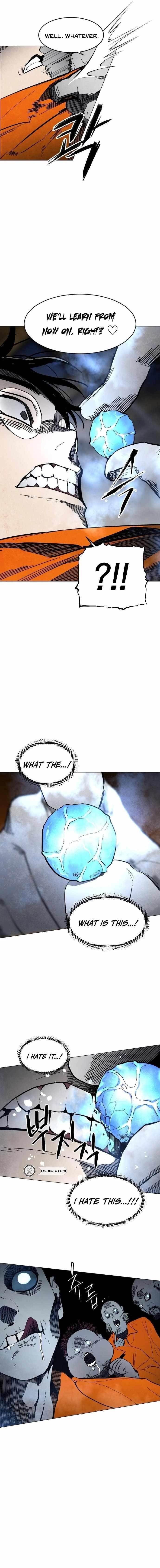 Read Fog Land Manga Online