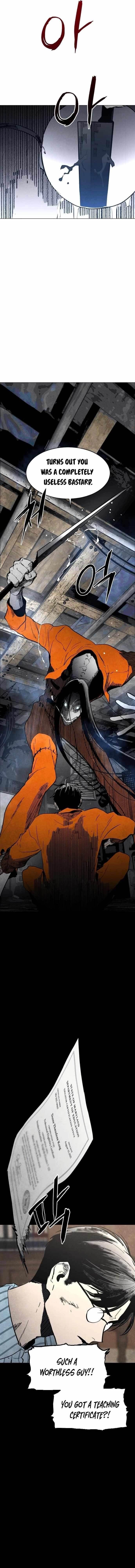 Read Fog Land Manga Online