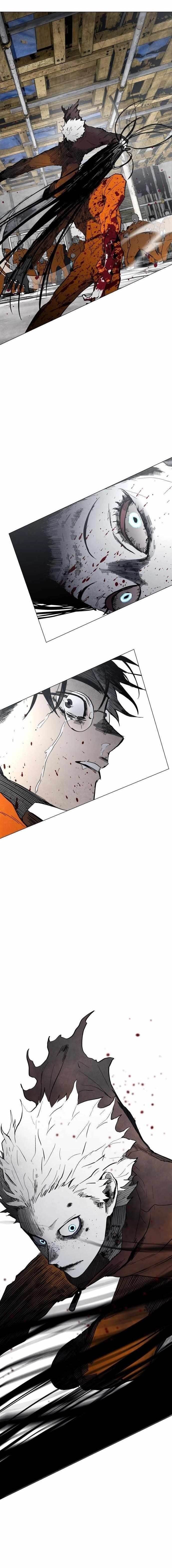 Read Fog Land Manga Online