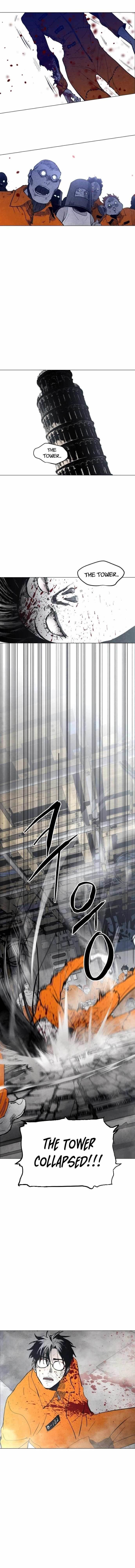 Read Fog Land Manga Online