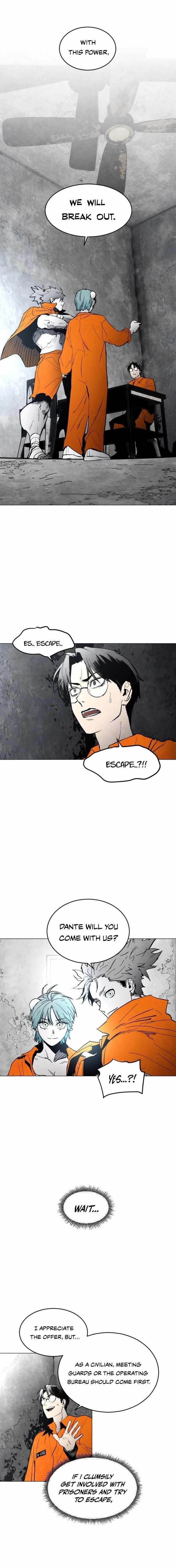 Read Fog Land Manga Online