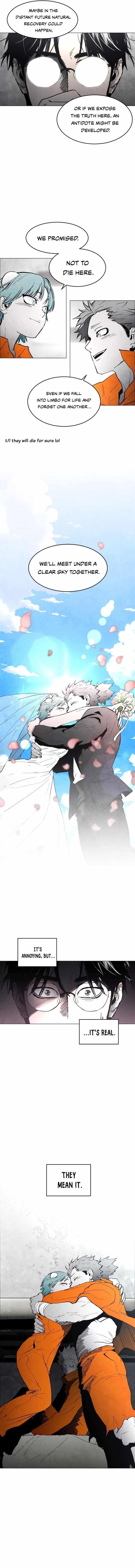 Read Fog Land Manga Online