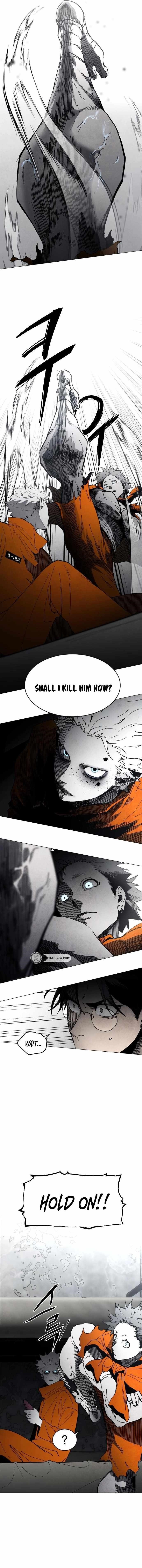 Read Fog Land Manga Online