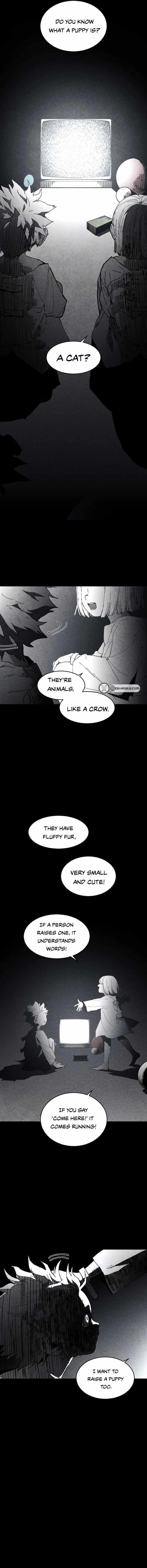 Read Fog Land Manga Online