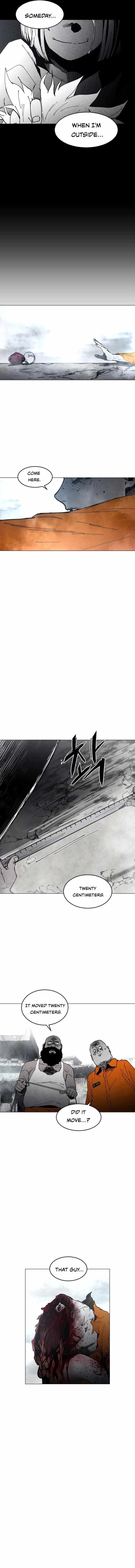 Read Fog Land Manga Online