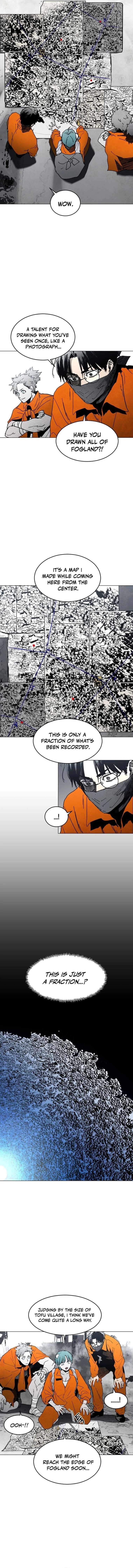 Read Fog Land Manga Online