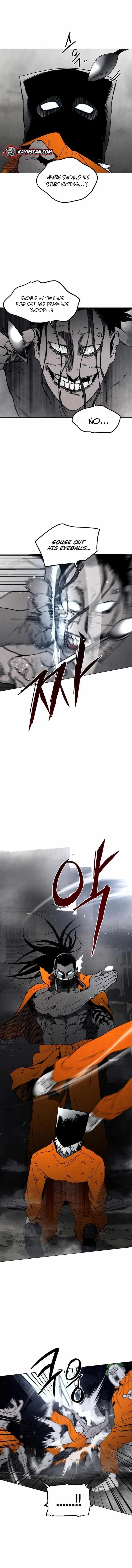 Read Fog Land Manga Online