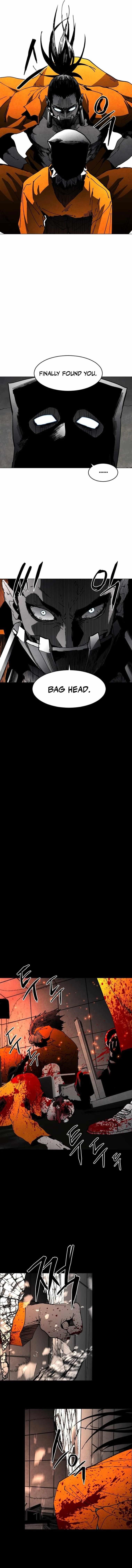 Read Fog Land Manga Online