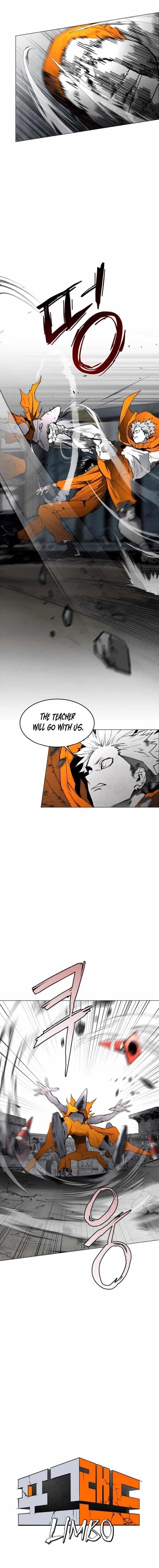 Read Fog Land Manga Online