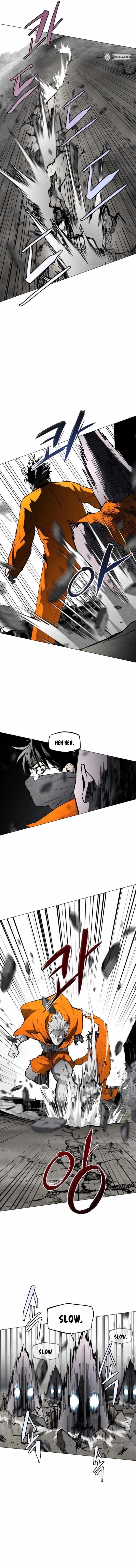 Read Fog Land Manga Online