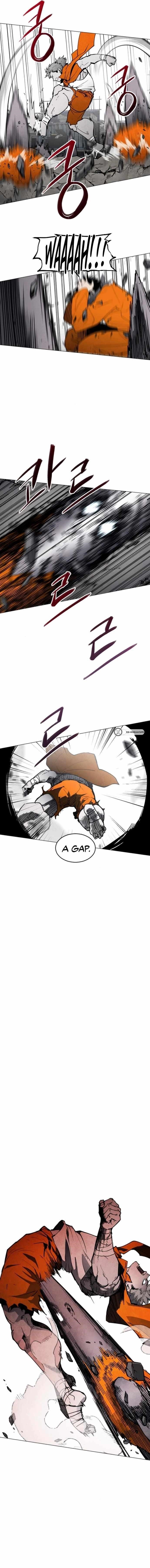 Read Fog Land Manga Online