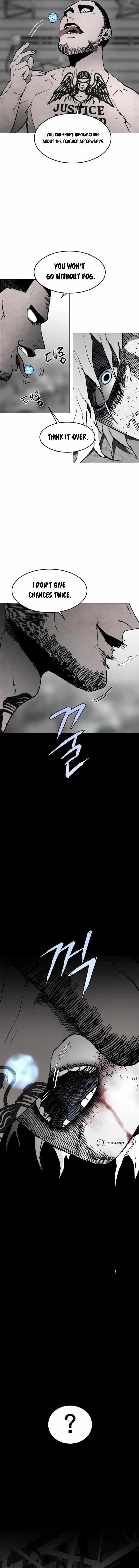 Read Fog Land Manga Online