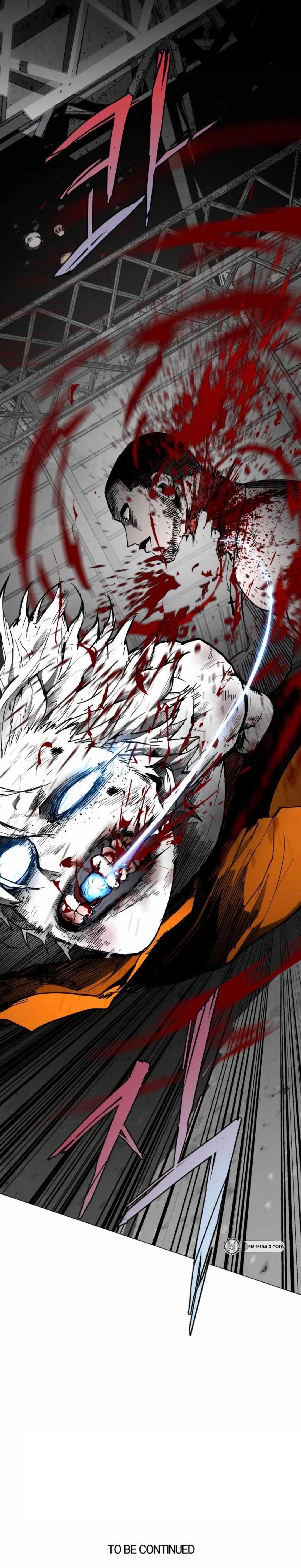 Read Fog Land Manga Online