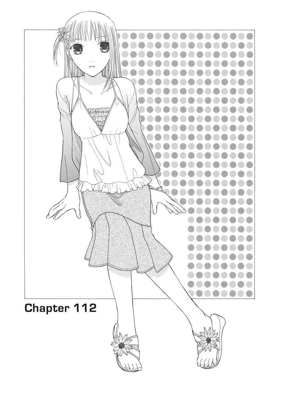 Read Fruits Basket  Manga Online