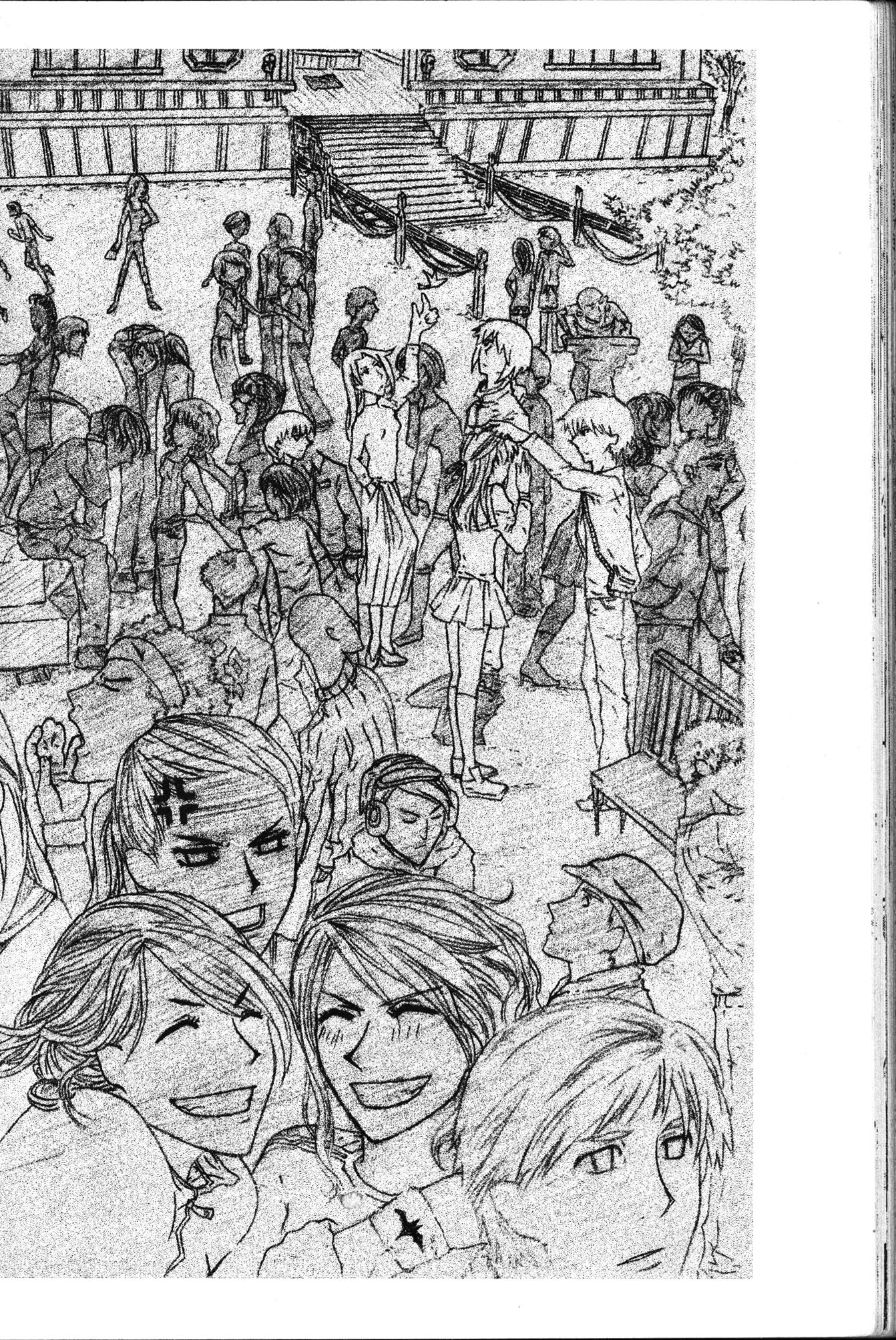 Read Fruits Basket  Manga Online