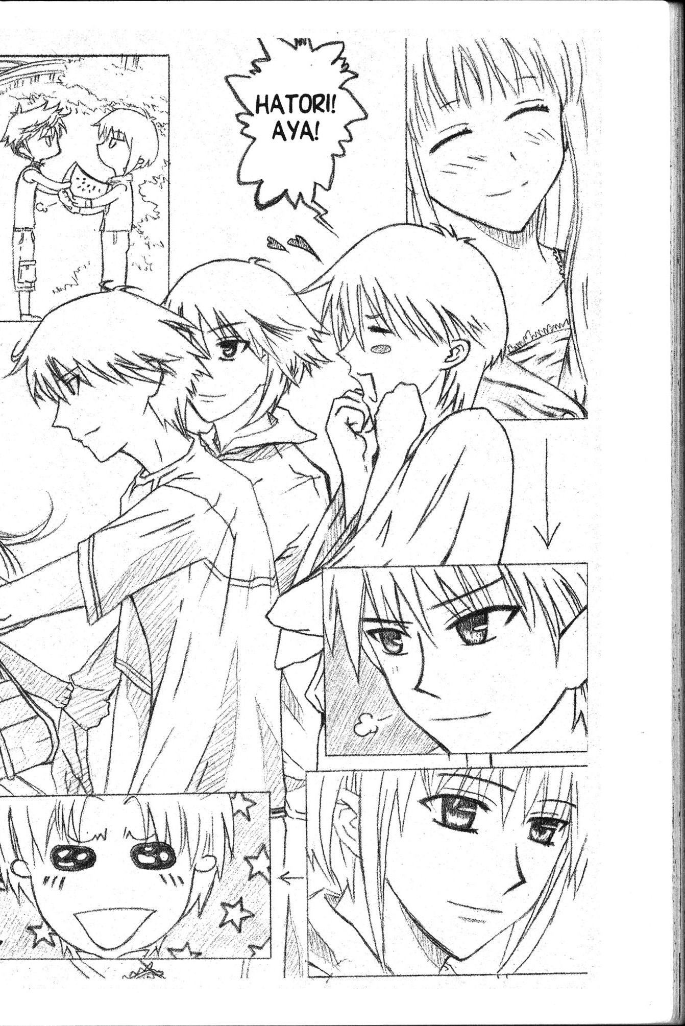 Read Fruits Basket  Manga Online