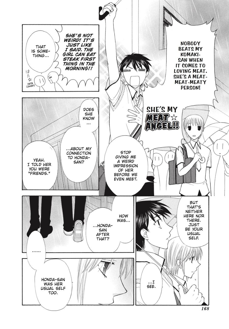 Read Fruits Basket  Manga Online