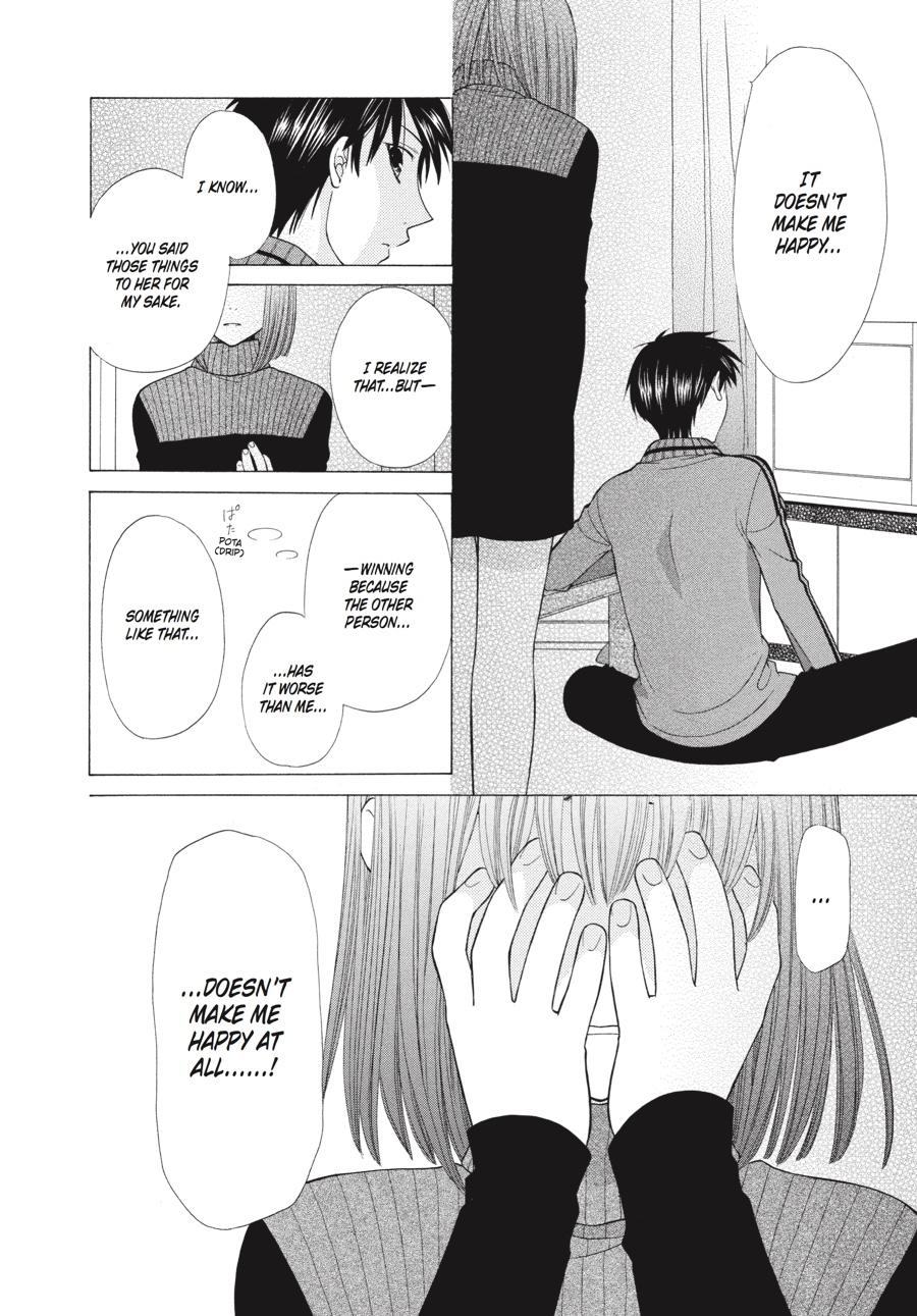 Read Fruits Basket  Manga Online