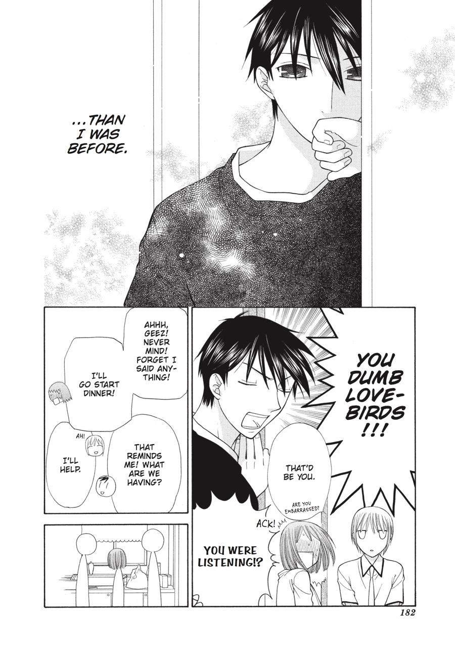 Read Fruits Basket  Manga Online