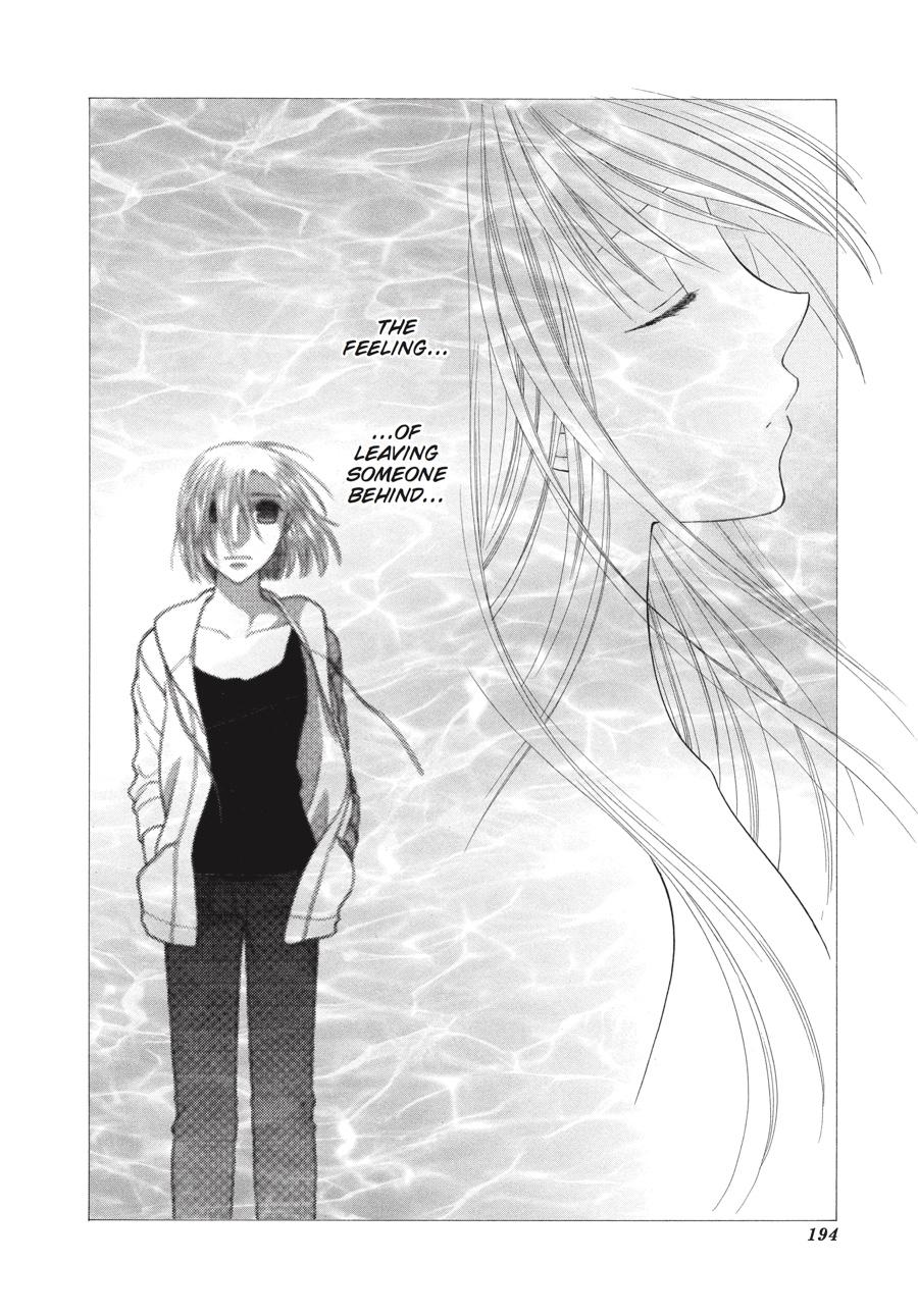 Read Fruits Basket  Manga Online