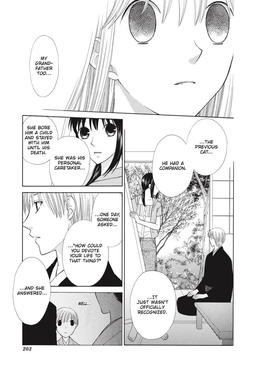 Read Fruits Basket  Manga Online