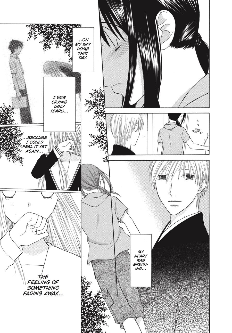 Read Fruits Basket  Manga Online