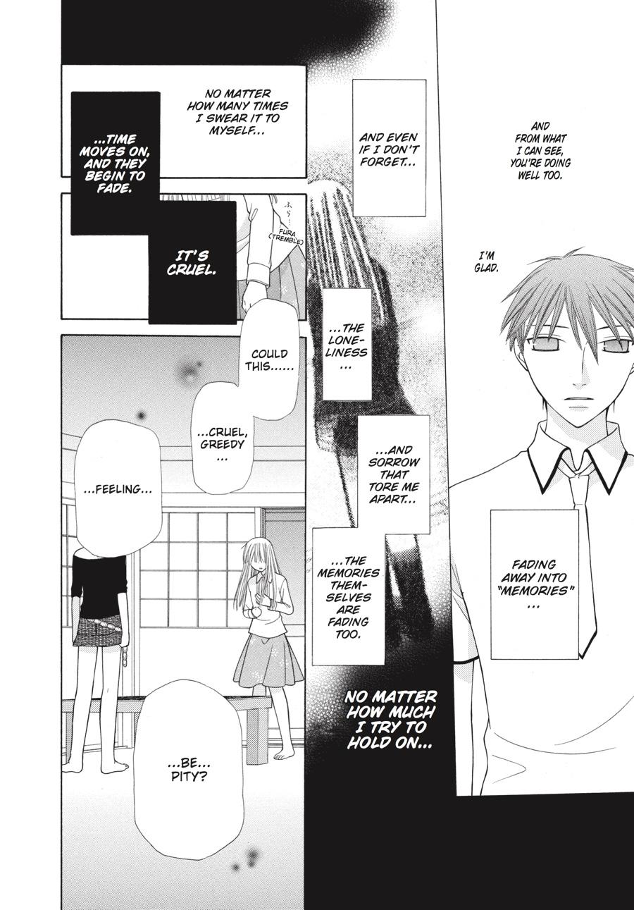 Read Fruits Basket  Manga Online