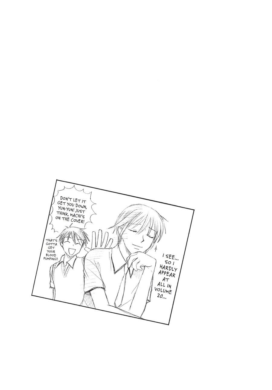 Read Fruits Basket  Manga Online