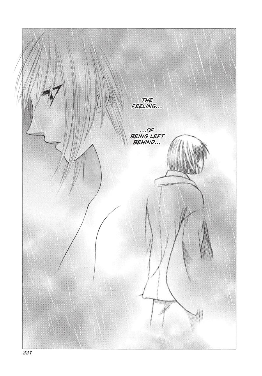 Read Fruits Basket  Manga Online
