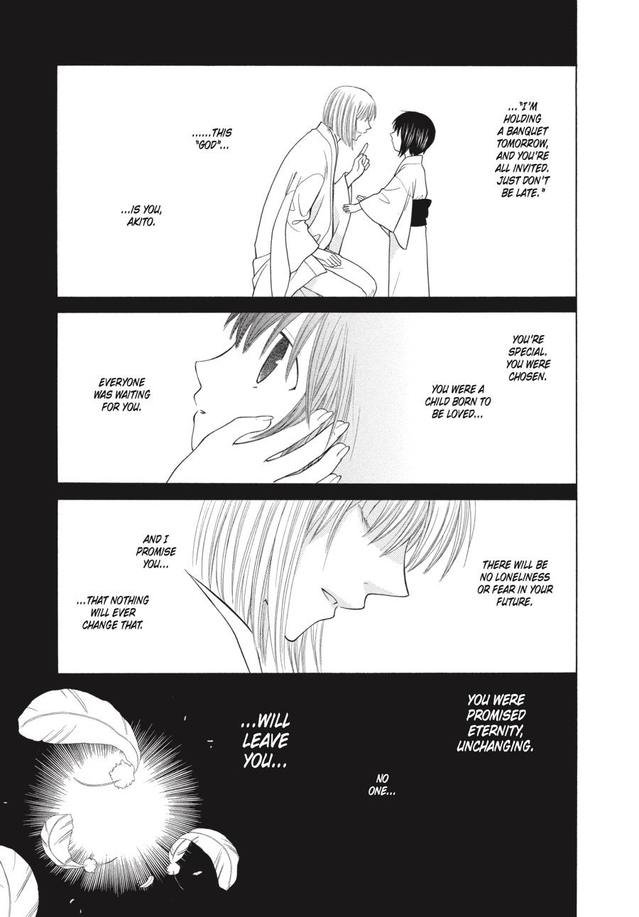 Read Fruits Basket  Manga Online