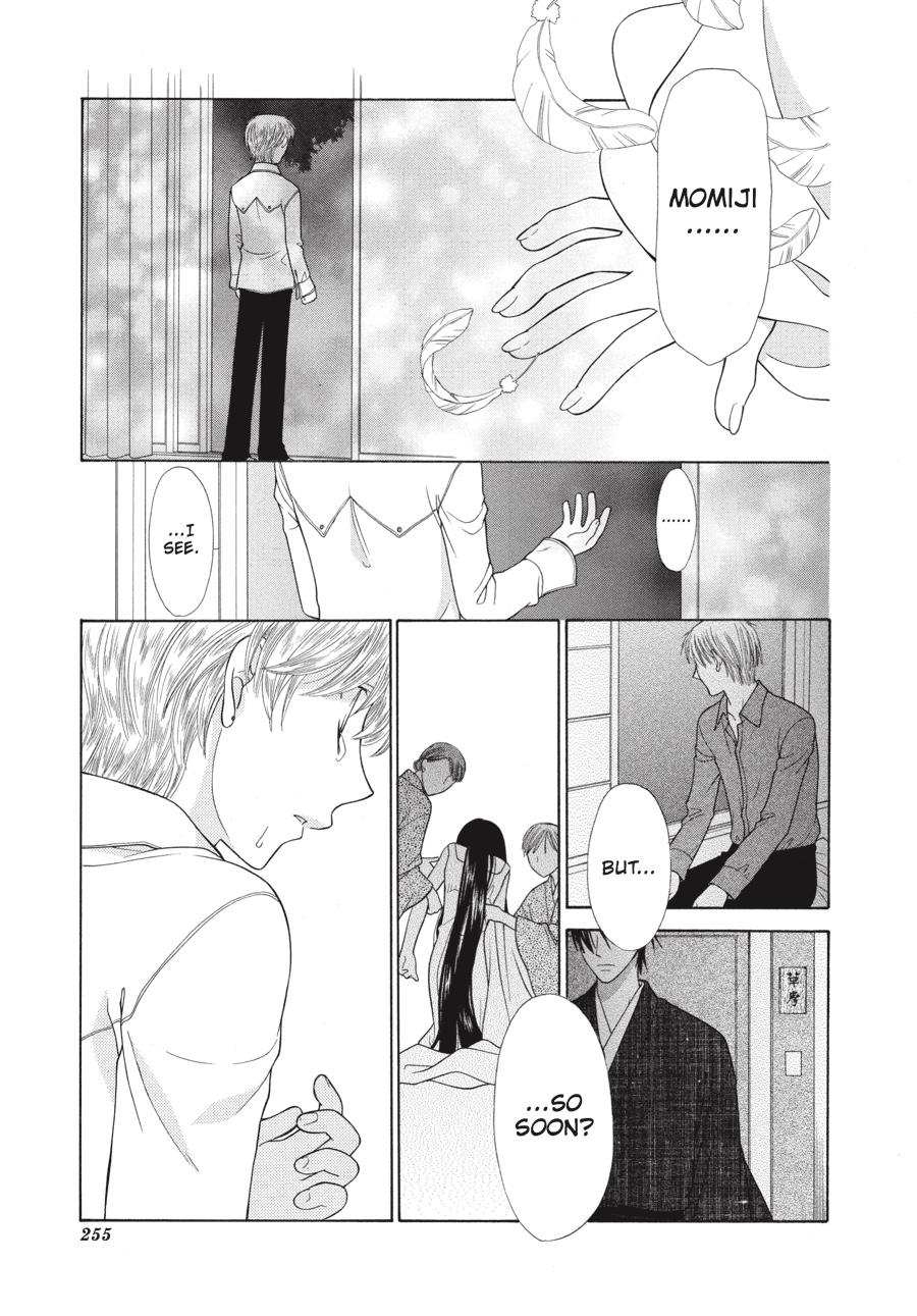 Read Fruits Basket  Manga Online
