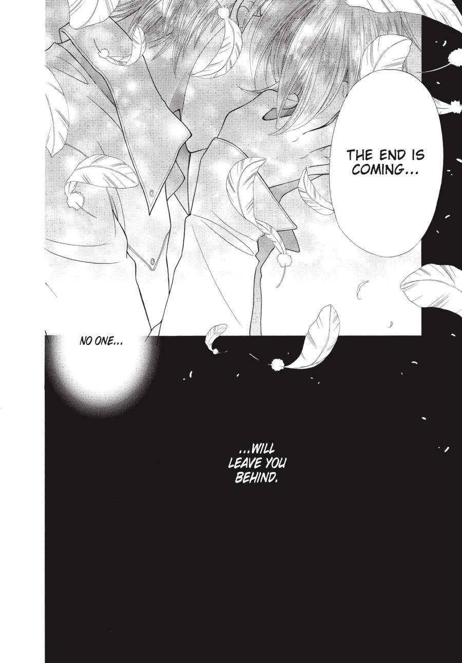 Read Fruits Basket  Manga Online