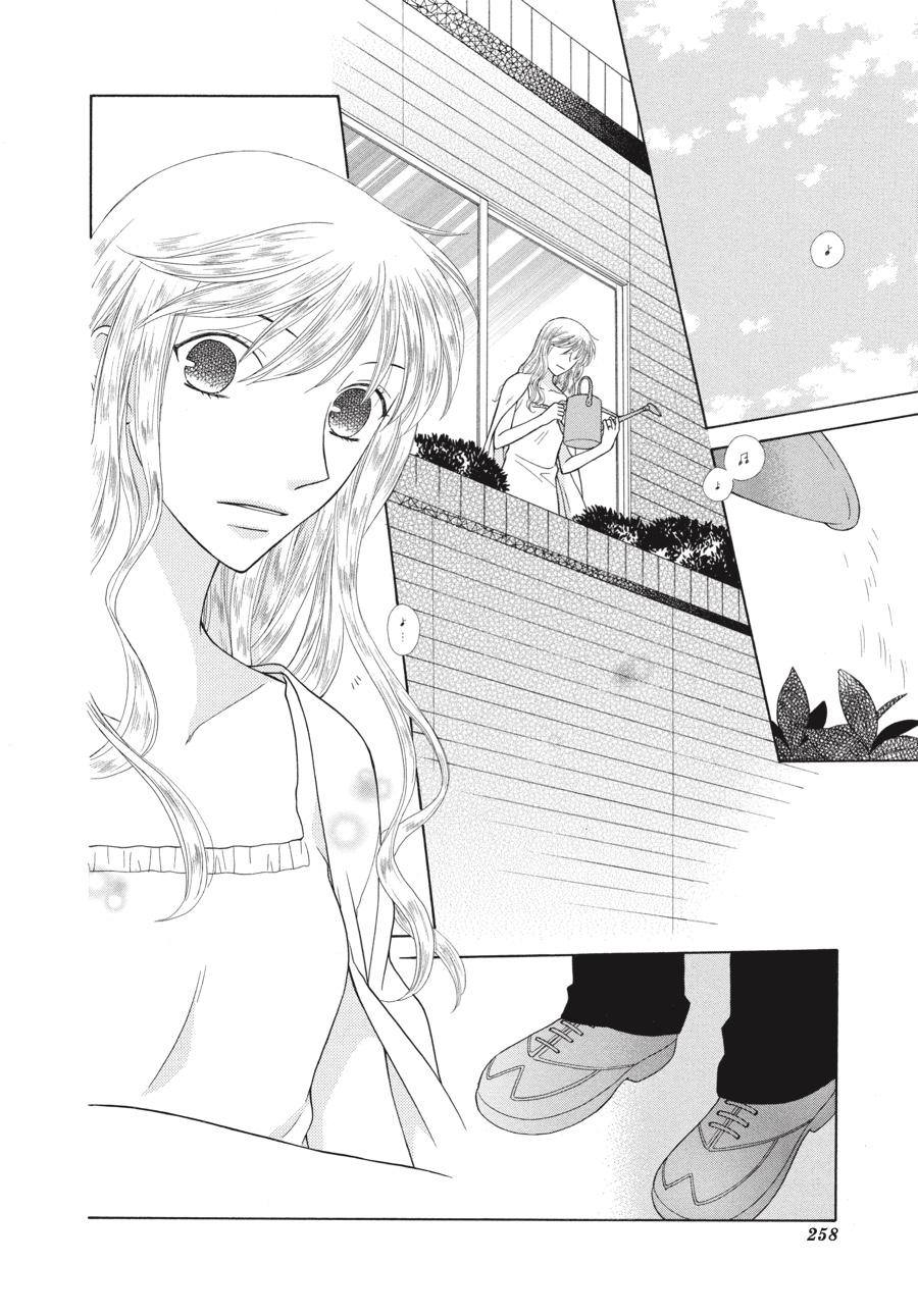 Read Fruits Basket  Manga Online